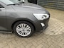 Ford Focus Wagon 1.0 EcoBoost Titanium /Schaaft in 2e versnelling / Led / Lmv / Cruise / Clima / Nav / Trekhaak