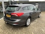 Ford Focus Wagon 1.0 EcoBoost Titanium /Schaaft in 2e versnelling / Led / Lmv / Cruise / Clima / Nav / Trekhaak