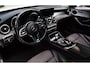 Mercedes-Benz C-klasse Estate 180 Navi Leder Camera LED PTS Elektr. achterklep Climate Control LM velgen