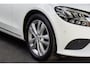 Mercedes-Benz C-klasse Estate 180 Navi Leder Camera LED PTS Elektr. achterklep Climate Control LM velgen