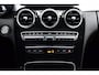 Mercedes-Benz C-klasse Estate 180 Navi Leder Camera LED PTS Elektr. achterklep Climate Control LM velgen