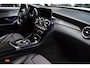 Mercedes-Benz C-klasse Estate 180 Navi Leder Camera LED PTS Elektr. achterklep Climate Control LM velgen