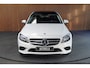 Mercedes-Benz C-klasse Estate 180 Navi Leder Camera LED PTS Elektr. achterklep Climate Control LM velgen