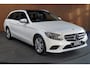 Mercedes-Benz C-klasse Estate 180 Navi Leder Camera LED PTS Elektr. achterklep Climate Control LM velgen