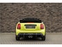 MINI John Cooper Works Cabrio 2.0 F1 Aut. | Navigatie | Leder/Alcantara | Camera | 18"LM | NL Auto | Zesty Yellow