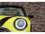MINI John Cooper Works Cabrio 2.0 F1 Aut. | Navigatie | Leder/Alcantara | Camera | 18"LM | NL Auto | Zesty Yellow