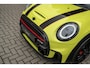 MINI John Cooper Works Cabrio 2.0 F1 Aut. | Navigatie | Leder/Alcantara | Camera | 18"LM | NL Auto | Zesty Yellow