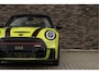 MINI John Cooper Works Cabrio 2.0 F1 Aut. | Navigatie | Leder/Alcantara | Camera | 18"LM | NL Auto | Zesty Yellow