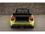MINI John Cooper Works Cabrio 2.0 F1 Aut. | Navigatie | Leder/Alcantara | Camera | 18"LM | NL Auto | Zesty Yellow