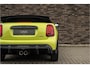 MINI John Cooper Works Cabrio 2.0 F1 Aut. | Navigatie | Leder/Alcantara | Camera | 18"LM | NL Auto | Zesty Yellow