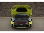 MINI John Cooper Works Cabrio 2.0 F1 Aut. | Navigatie | Leder/Alcantara | Camera | 18"LM | NL Auto | Zesty Yellow