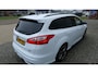 Ford Focus Wagon 2.0 EcoBoost ST-3 NL-auto NAP lage kilometerstand Recaro Keyless Acheruitrij camera Voorruit verwarming