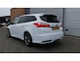 Ford Focus Wagon 2.0 EcoBoost ST-3 NL-auto NAP lage kilometerstand Recaro Keyless Acheruitrij camera Voorruit verwarming