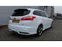 Ford Focus Wagon 2.0 EcoBoost ST-3 NL-auto NAP lage kilometerstand Recaro Keyless Acheruitrij camera Voorruit verwarming