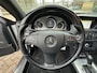 Mercedes-Benz E-klasse E 350 CGI BLUEEFFICIENCY AMG    Navi Cruise Airco Leer