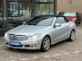 Mercedes-Benz E-klasse E 350 CGI BLUEEFFICIENCY AMG    Navi Cruise Airco Leer