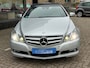 Mercedes-Benz E-klasse E 350 CGI BLUEEFFICIENCY AMG    Navi Cruise Airco Leer