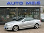 Mercedes-Benz E-klasse E 350 CGI BLUEEFFICIENCY AMG    Navi Cruise Airco Leer