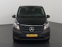 Mercedes-Benz eVito Tourer PRO | XL L3 | 90 kWh | 9-Persoons | €39.500,- INCL Navigatie | Climate Control | Parkeercamera | LM Velgen | Spiegelpakket | Stoelverwarming | Certified