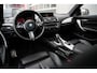 BMW 1-Serie 125i 218 pk M-Sportpakket / Schuif-Dak/ Harman&Kardon/ Xenon-Led/ Sport-Uitlaat/ Park.Sens/ Sport-Stoelen/ Stoel.Verw/ 19'' LMV