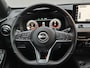 Nissan Juke 1.0 DIG-T N-Connecta DCT Automaat / Fabrieksgarantie tot 03-2028 / All season banden / Cold Pack / Achteruitrijcamera / Trekgewicht 1250 kg / Cruise control / Draadloze telefoon lader / Apple Carplay Androud Auto /