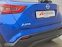 Nissan Juke 1.0 DIG-T N-Connecta DCT Automaat / Fabrieksgarantie tot 03-2028 / All season banden / Cold Pack / Achteruitrijcamera / Trekgewicht 1250 kg / Cruise control / Draadloze telefoon lader / Apple Carplay Androud Auto /