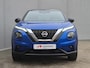 Nissan Juke 1.0 DIG-T N-Connecta DCT Automaat / Fabrieksgarantie tot 03-2028 / All season banden / Cold Pack / Achteruitrijcamera / Trekgewicht 1250 kg / Cruise control / Draadloze telefoon lader / Apple Carplay Androud Auto /