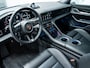 Porsche Taycan Sport Turismo 4S