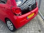 Citroën C1 1.0 e-VTi Selection 5 deurs! NL AUTO NAP! Airco l MTF-stuur l Limiter l Chrome l Elek pakket l LED l TOPSTAAT!