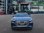 Audi Q4 e-tron 40 E-TRON TREKHAAK/PANODAK/STOELVERW/PDC/NAVI/CARPLAY