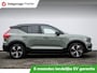 Volvo XC40 Recharge Plus SOH 94% Contourstoelen/ Stoel-stuurverwarming/ Camera/ Blis/ High performance audio/ 19" Lmv/ Carplay