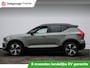 Volvo XC40 Recharge Plus SOH 94% Contourstoelen/ Stoel-stuurverwarming/ Camera/ Blis/ High performance audio/ 19" Lmv/ Carplay