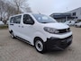 Opel Vivaro-e Combi Electric L3 75 kWh | ACTIE! | 9-persoons | van €60.414 voor €46.443 incl. BTW