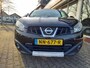 Nissan Qashqai 2.0 TEKNA