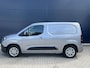 Fiat Doblò Cargo L1 1.5 BlueHDi 130pk EAT8 I Automaat I BPM Vrij I Laadruimte Afwerking I Apple Carplay/Android Auto I Navigatie I Camera