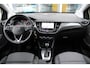 Opel Crossland 1.2 Turbo Elegance Automaat, Navi, Stoel en Stuur verw.