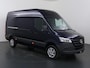Mercedes-Benz Sprinter 317 CDI | Aut. | L2 H2 | Pro | LED Koplampen | 3 zits | Achteruitrijcamera | Betimmering | Laadvloer | Lichtmetalen Velgen | Trekhaak | Certified