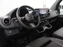Mercedes-Benz Sprinter 317 CDI | Aut. | L2 H2 | Pro | LED Koplampen | 3 zits | Achteruitrijcamera | Betimmering | Laadvloer | Lichtmetalen Velgen | Trekhaak | Certified