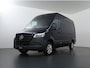 Mercedes-Benz Sprinter 317 CDI | Aut. | L2 H2 | Pro | LED Koplampen | 3 zits | Achteruitrijcamera | Betimmering | Laadvloer | Lichtmetalen Velgen | Trekhaak | Certified