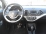 Kia Picanto 1.2 CVVT comfort pack airco AUTOMAAT