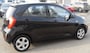 Kia Picanto 1.2 CVVT comfort pack airco AUTOMAAT
