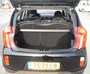 Kia Picanto 1.2 CVVT comfort pack airco AUTOMAAT