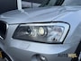 BMW X3 XDrive20i High Executive|NL AUTO|TREKHAAK|LEDER|XENON|NAVI|GOED ONDERHOUDEN