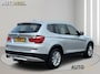 BMW X3 XDrive20i High Executive|NL AUTO|TREKHAAK|LEDER|XENON|NAVI|GOED ONDERHOUDEN