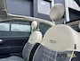 Fiat 500C 1.2 Lounge|Facelift|LED|Navi|Airco|Cabrio