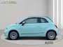 Fiat 500C 1.2 Lounge|Facelift|LED|Navi|Airco|Cabrio