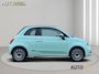 Fiat 500C 1.2 Lounge|Facelift|LED|Navi|Airco|Cabrio