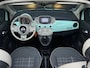 Fiat 500C 1.2 Lounge|Facelift|LED|Navi|Airco|Cabrio