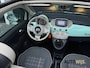 Fiat 500C 1.2 Lounge|Facelift|LED|Navi|Airco|Cabrio