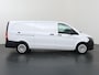 Mercedes-Benz Vito 116 CDI | Aut. | XL L3 | Pro | 3 zits | Achteruitrijcamera | Stoelverwarming | Navigatie | Airco | Dynamic Drive | Spiegelpakket | Cruise Control | Certified